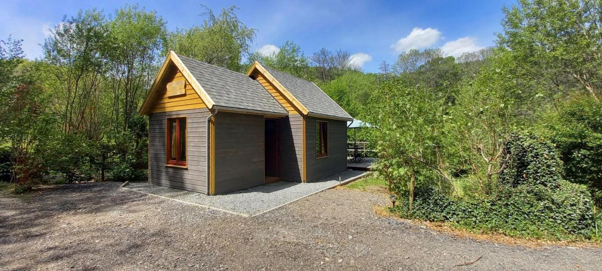 La cabane de Léon - Housity