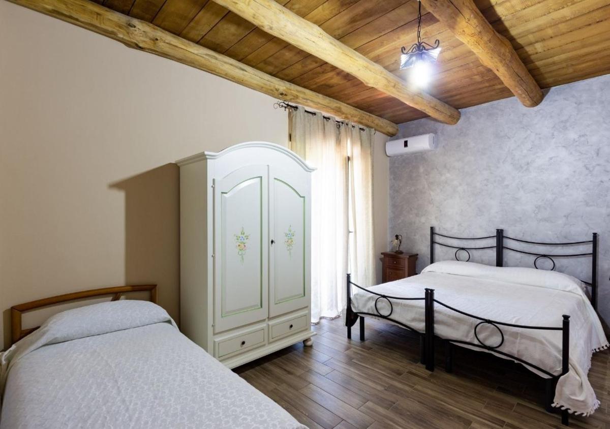Agriturismo Locanda Nina - Irpinia - Housity