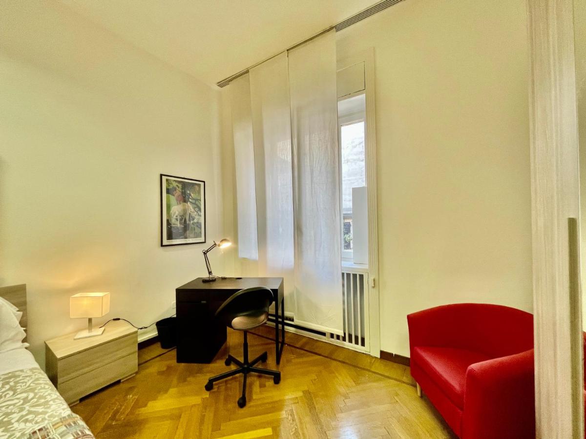 Central Apartment - Housity