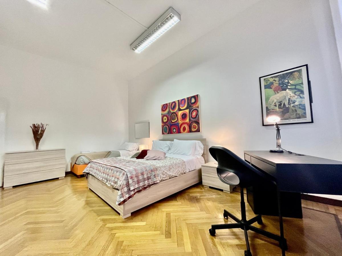 Central Apartment - Housity