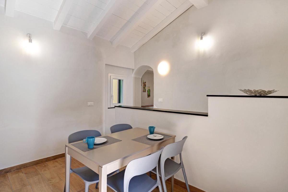 Ca di Perti Apt 3 - Housity