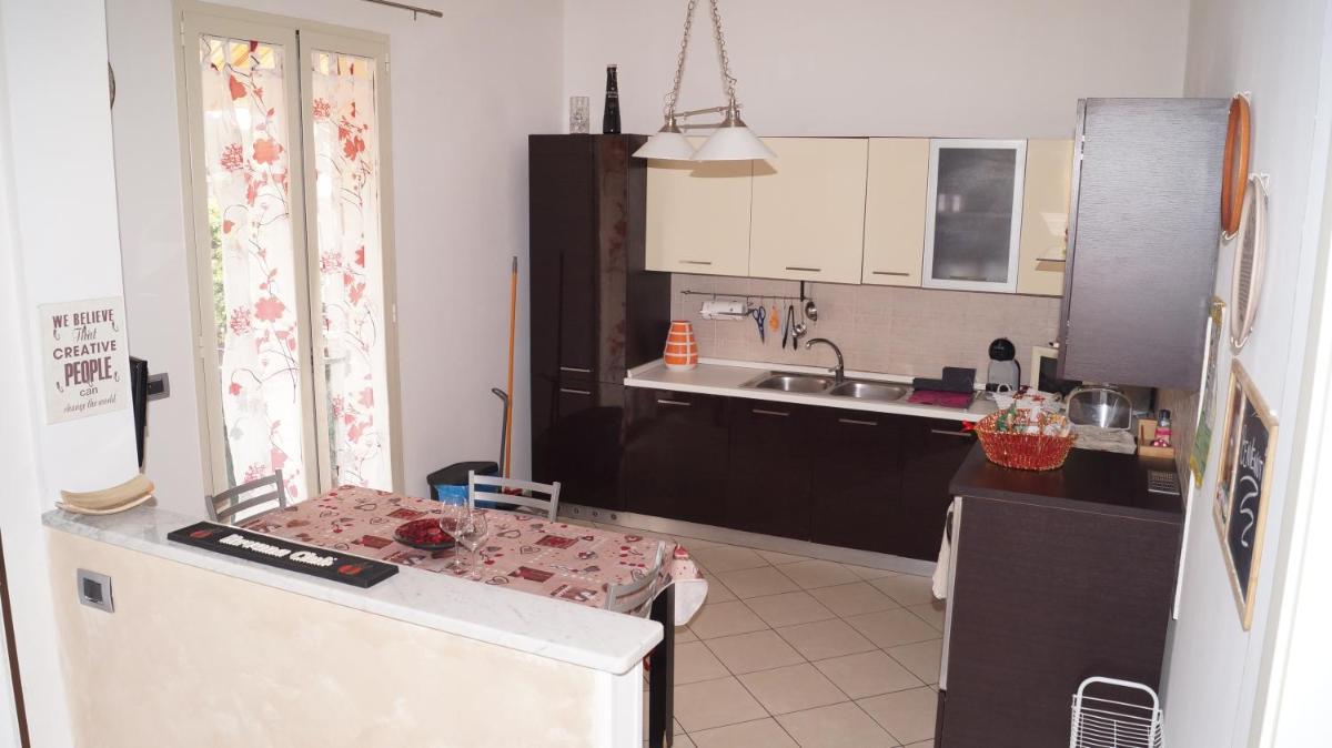 Suitetrails - Bed and Breakfast da Nonna Ezia