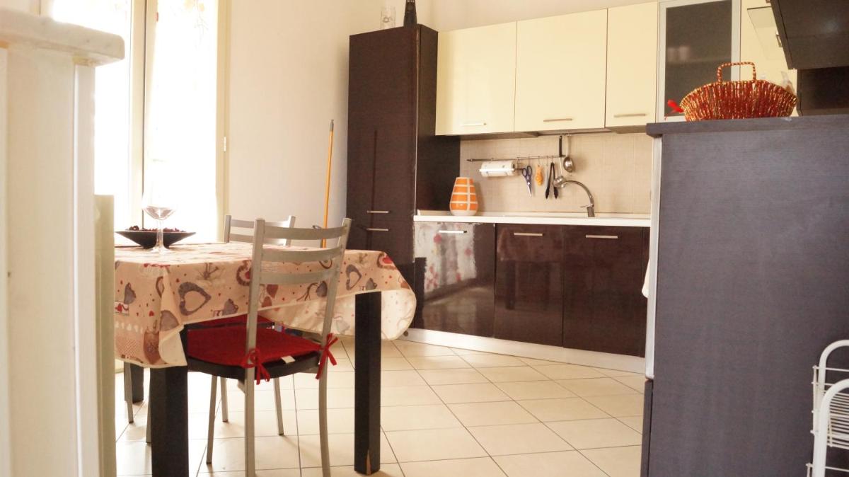 Suitetrails - Bed and Breakfast da Nonna Ezia
