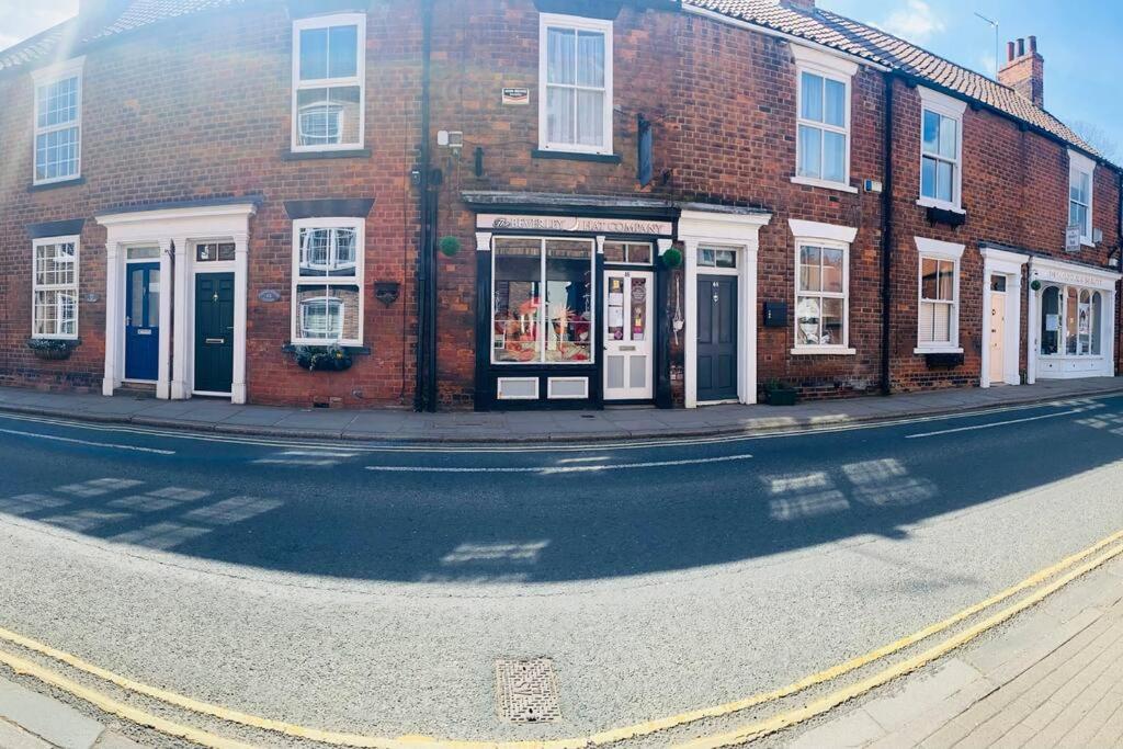 Suitetrails - Beverley Snug