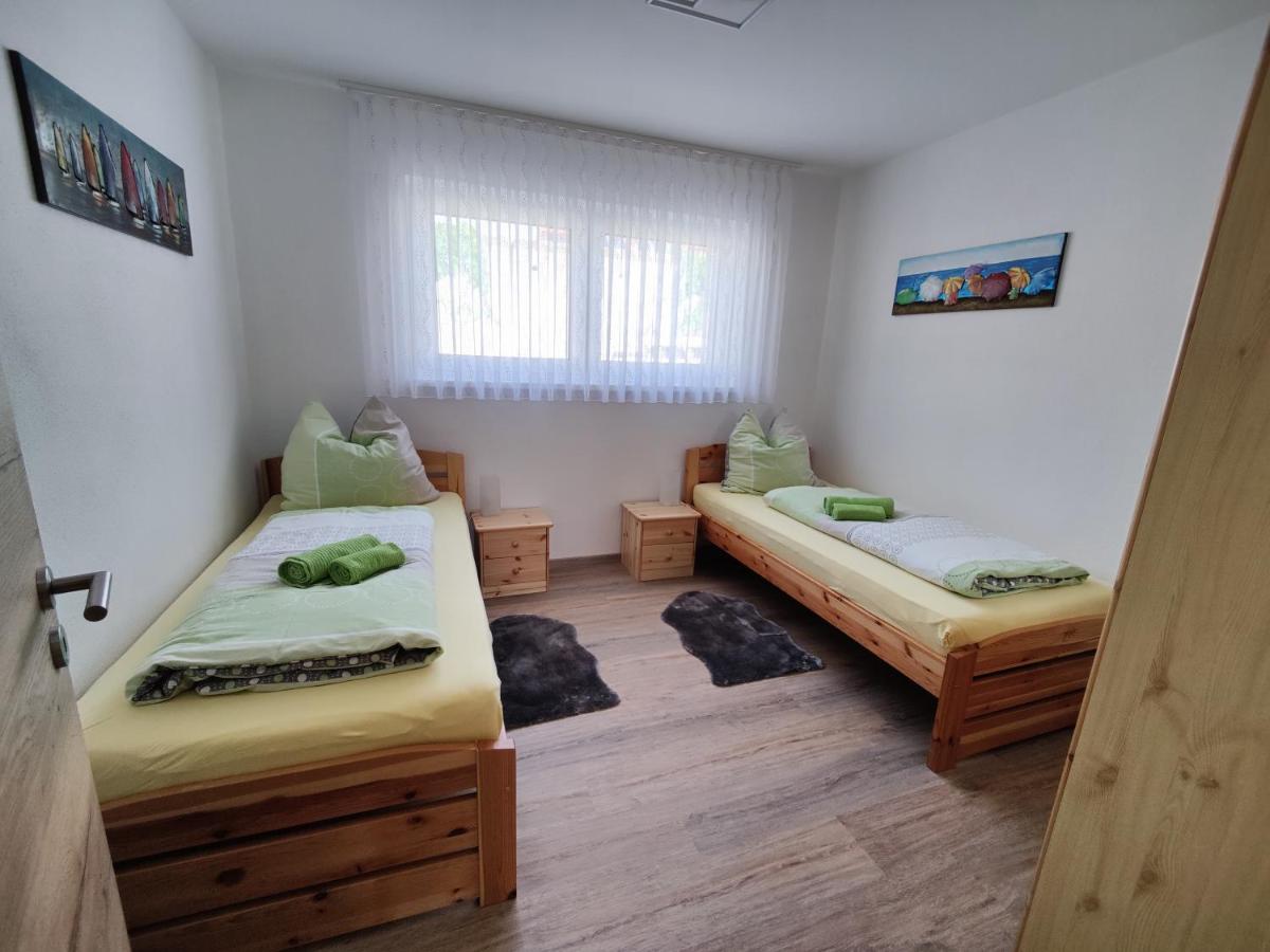 Ferienwohnung Elisabeth 1 - Hizvo