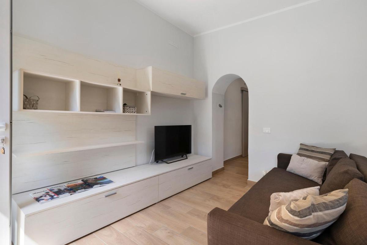 Ca di perti apt 1 - Housity