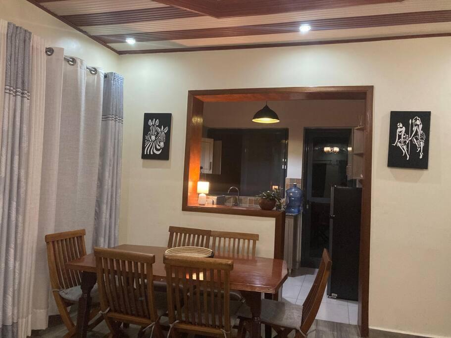 Mountain view apartment in Kimi (Heart of Kigali) - Housity