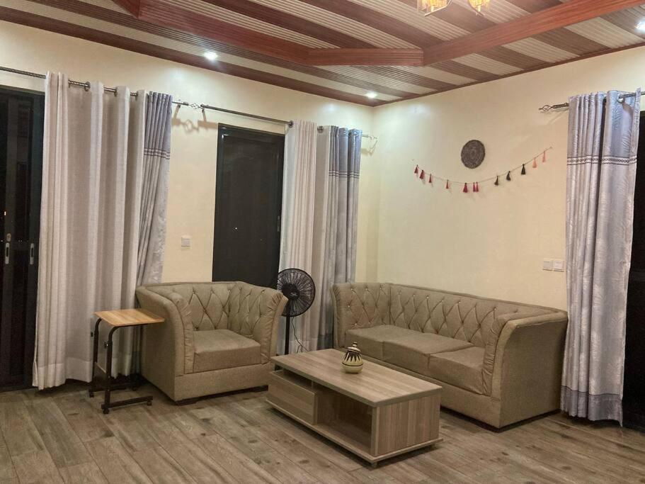 Mountain view apartment in Kimi (Heart of Kigali) - Housity