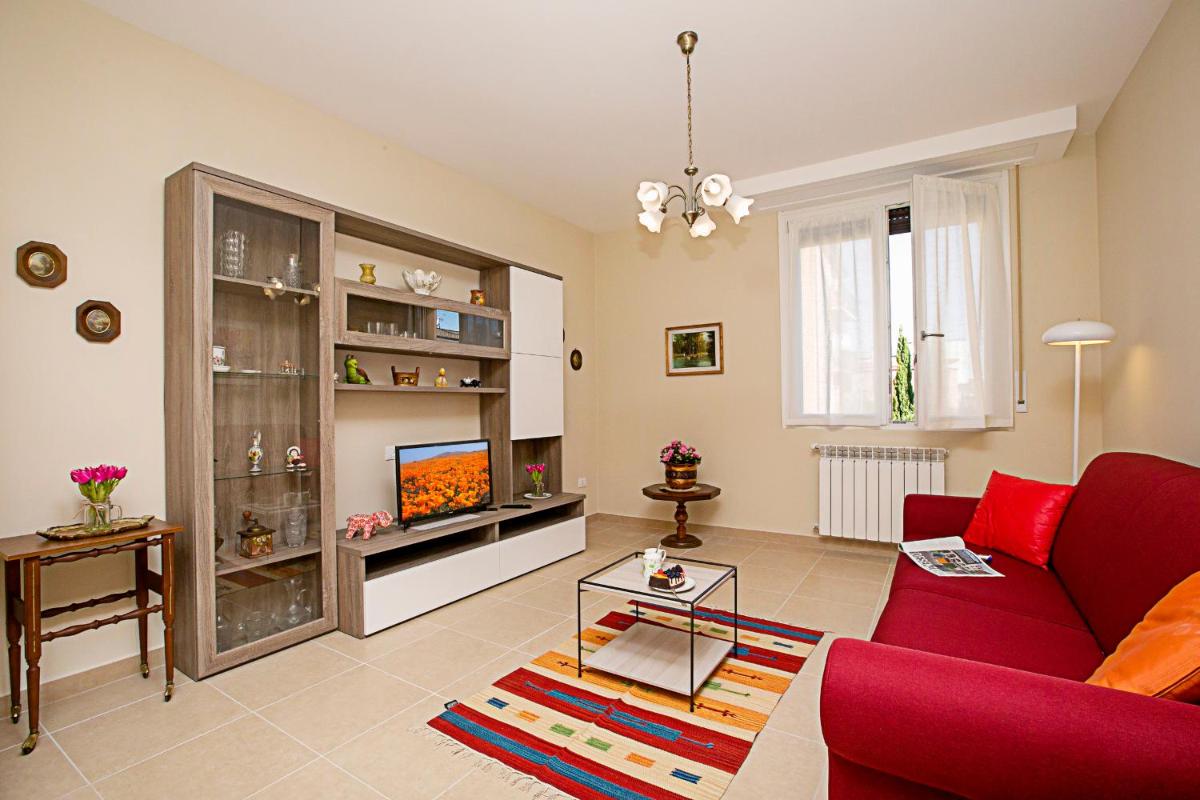 Villa Mimosa Appartamento 4 - Housity