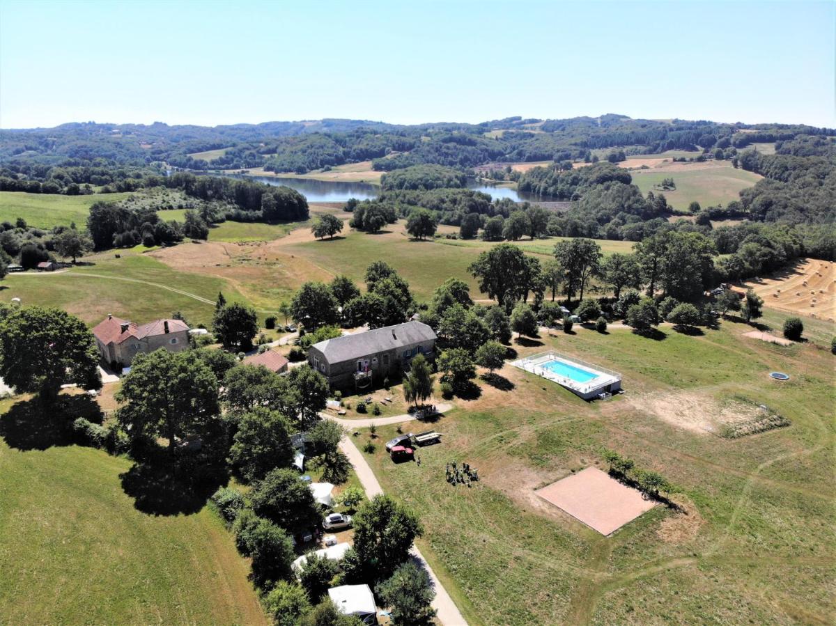 Domaine Les Teuillères - Housity