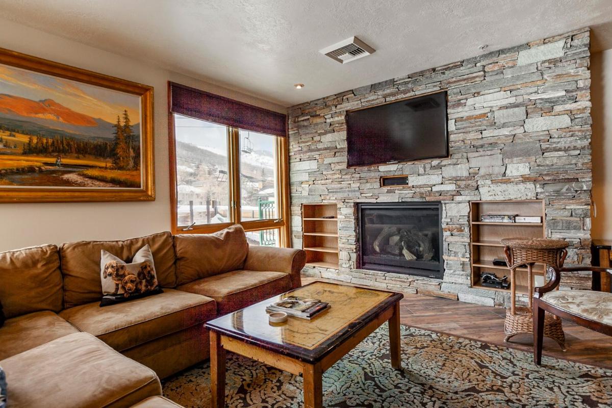 The Caledonian by All Seasons Resort Lodging - Housity
