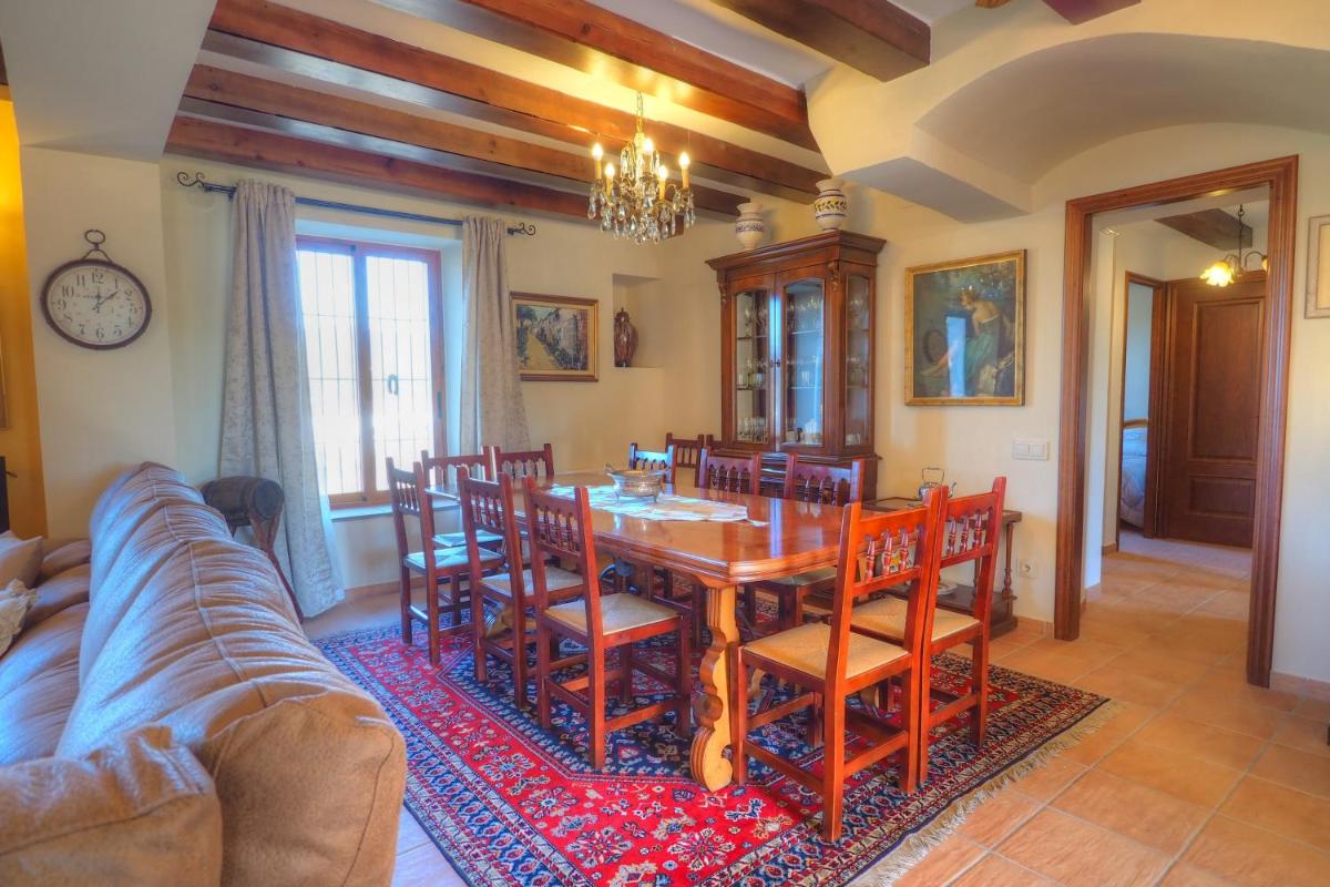 Villa Can Roig by Hello Homes Sitges - Housity