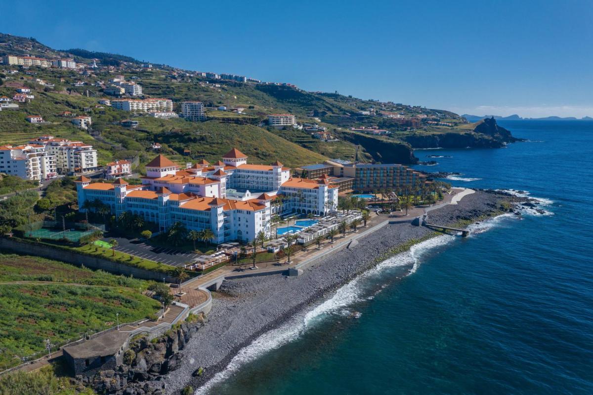 Hotel Riu Madeira - All Inclusive - Housity