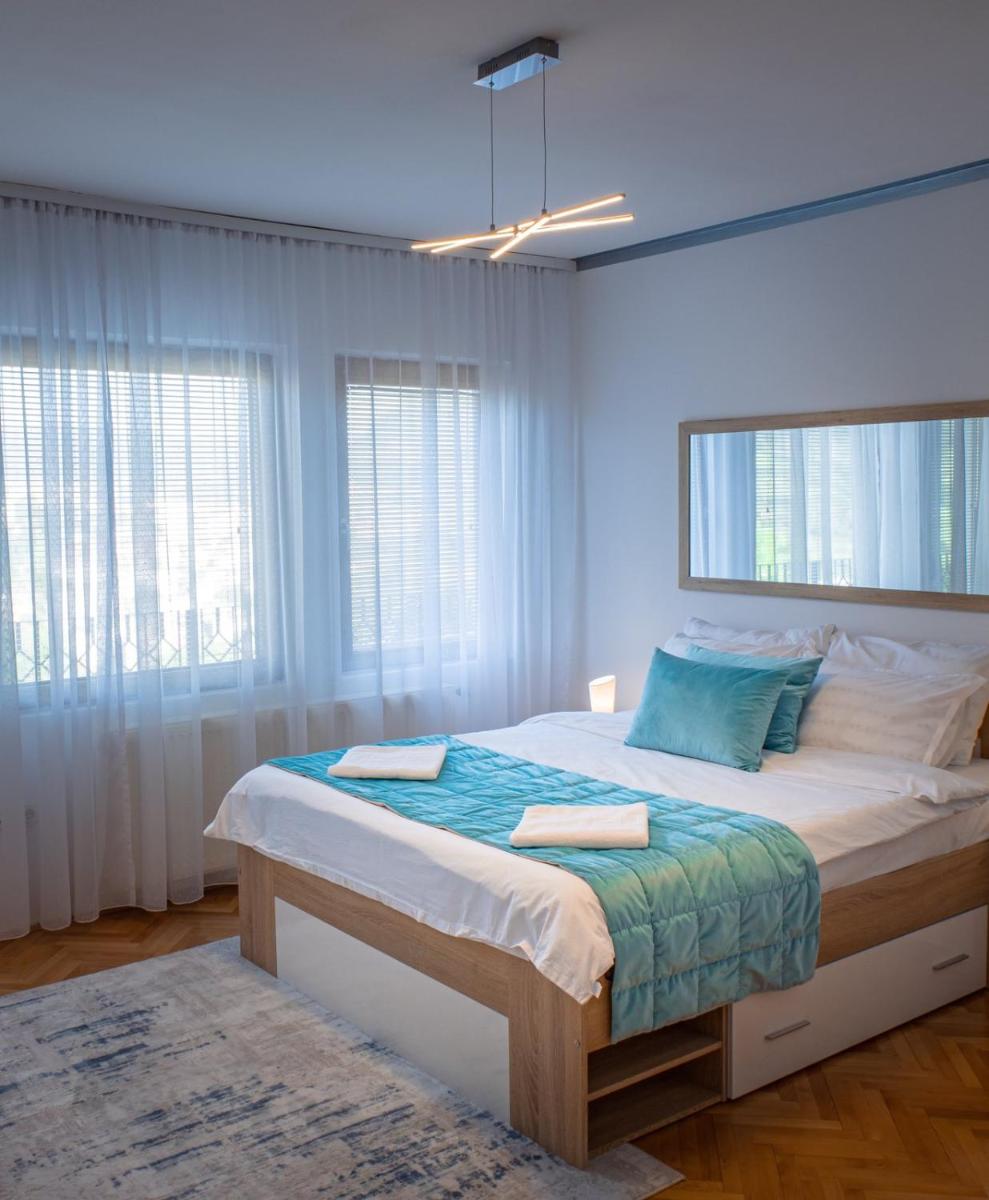 Suitetrails - Pearl - 240m2 family house