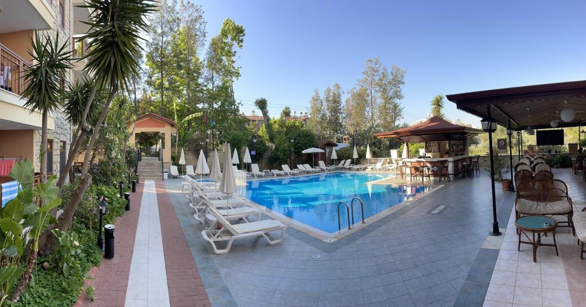 Nar Apart Hotel - Housity