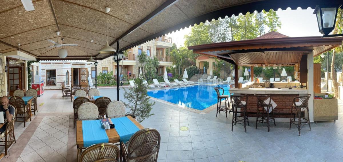 Nar Apart Hotel - Housity