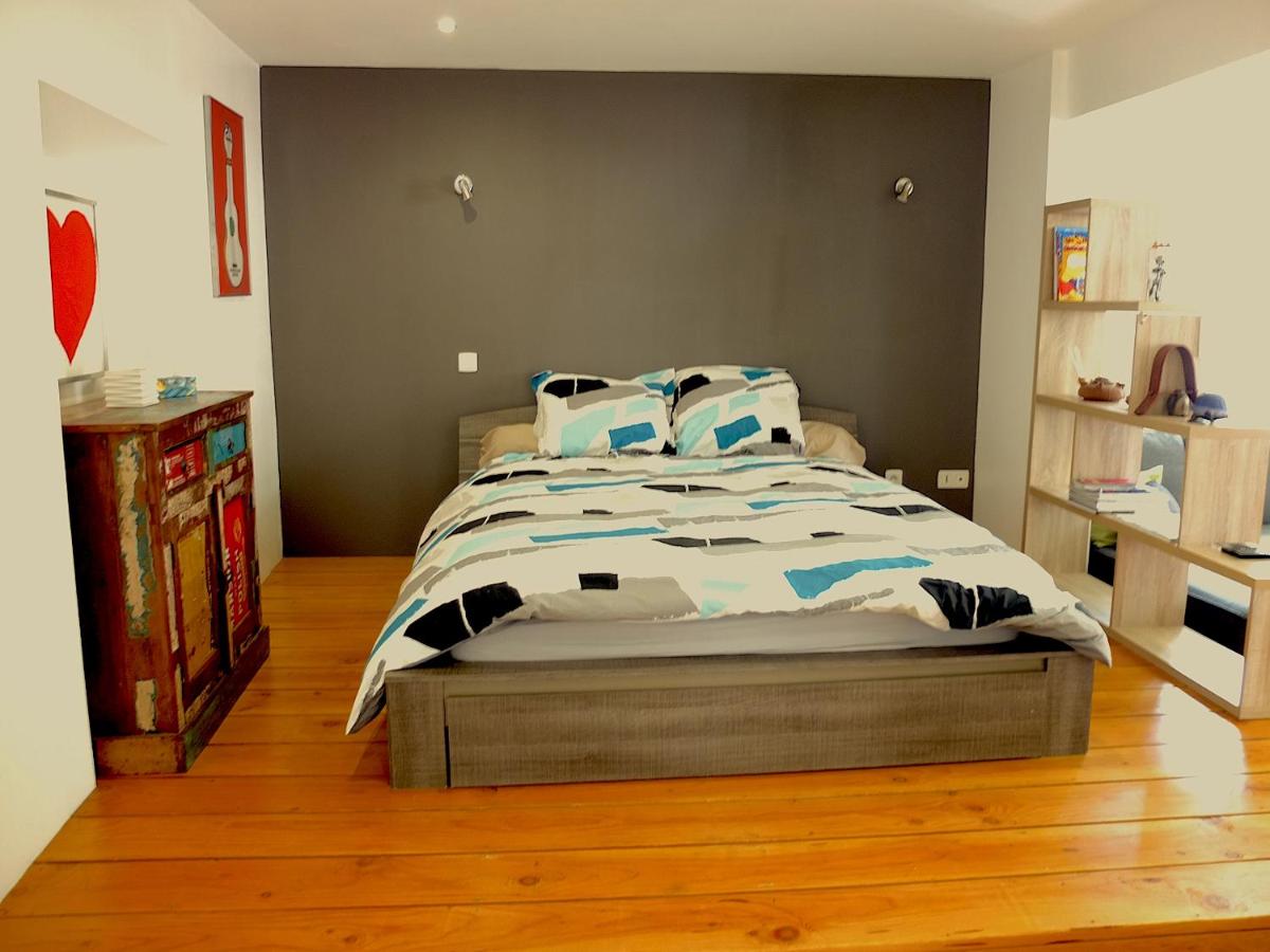 Loft provençal - Hizvo