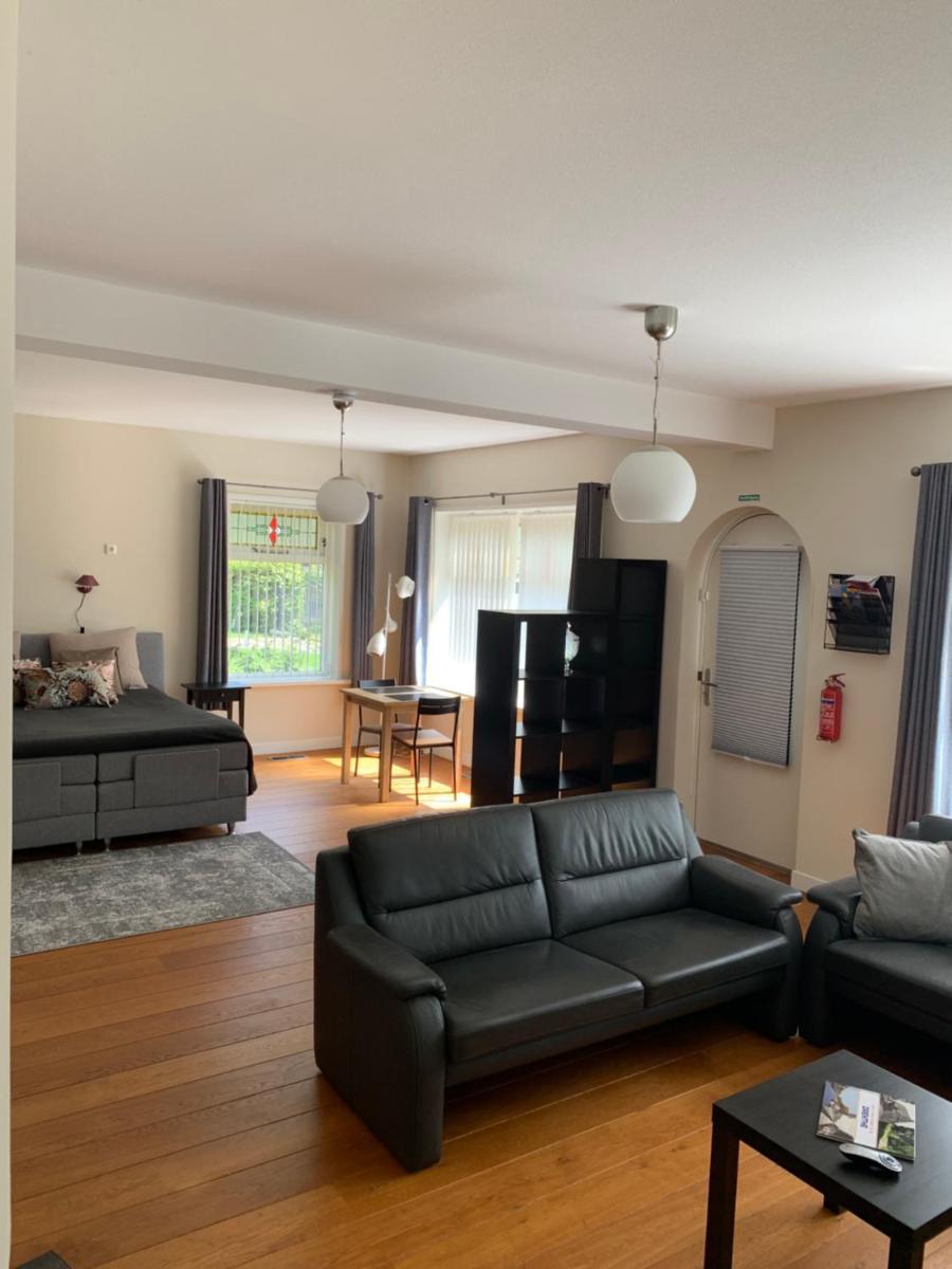 Bed and Breakfast Het Bronzen Schaap - Housity