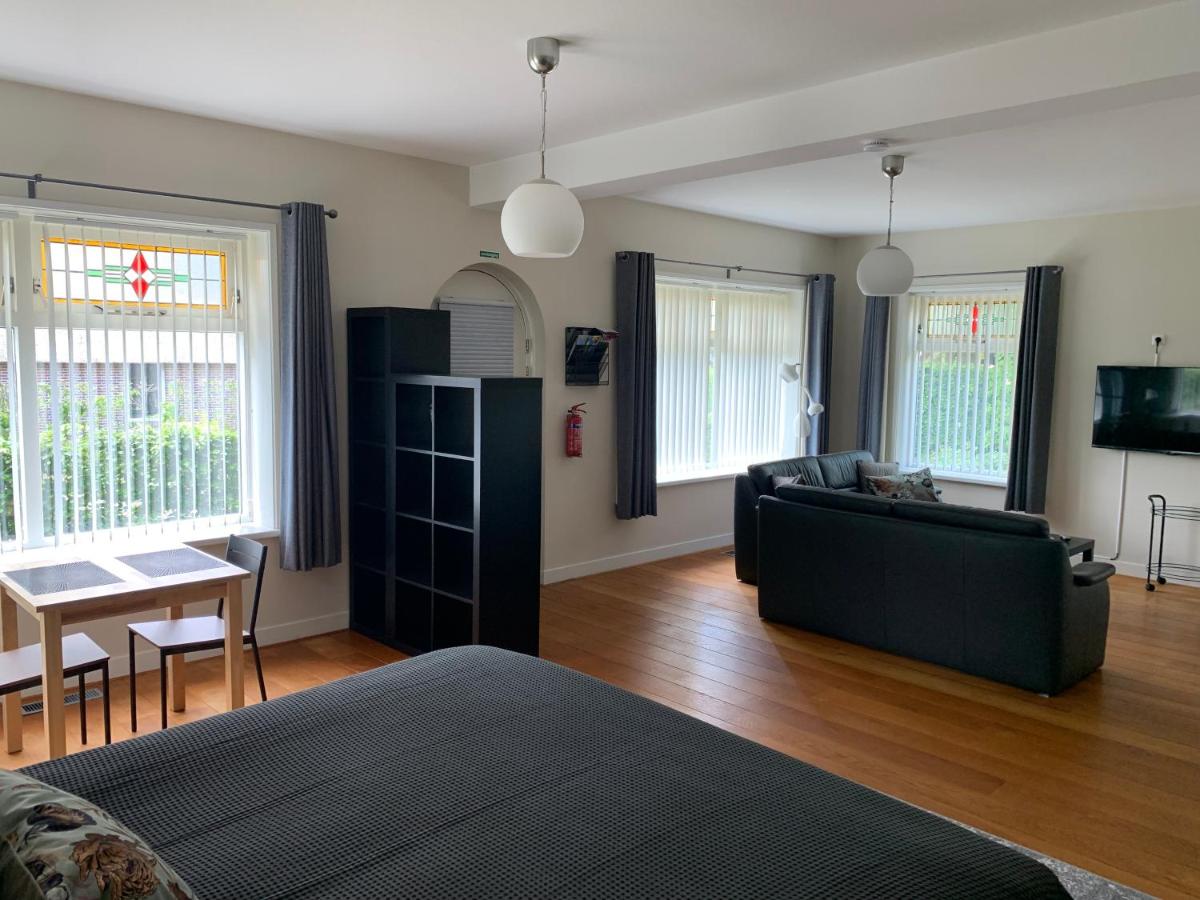 Bed and Breakfast Het Bronzen Schaap - Housity