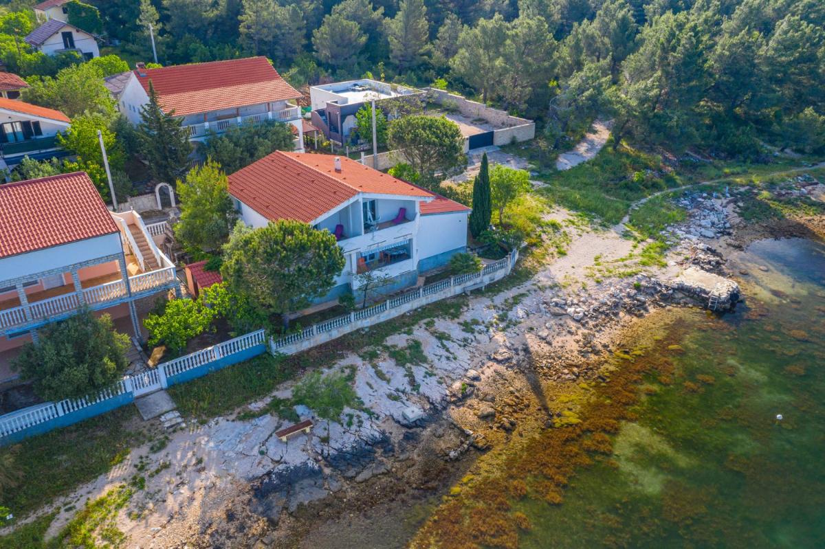 Suitetrails - Apartments Dom Giricic