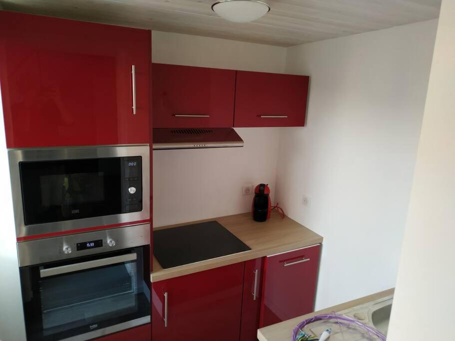 Gîte 4 personnes avec extérieur - Housity