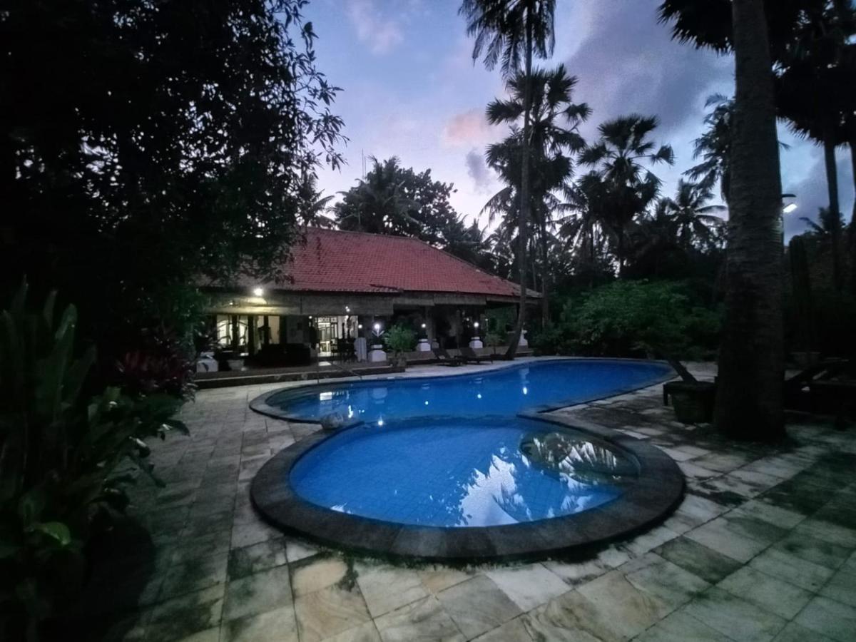 Bali North Beach B&B - Housity