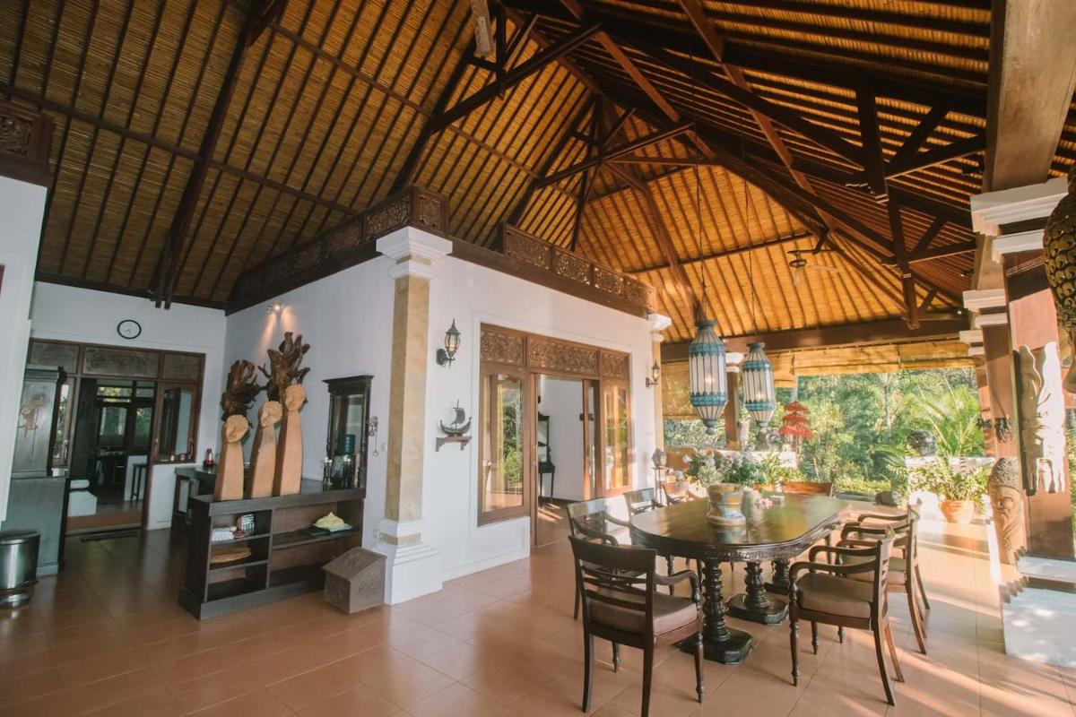 Bali North Beach B&B - Housity
