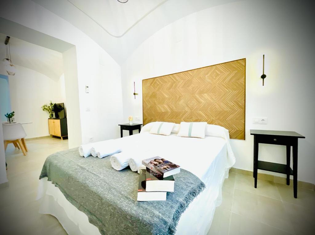 Apartamentos Guaditania - Housity