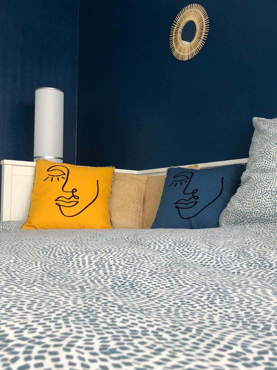 Jeter l’ancre - studio - Housity
