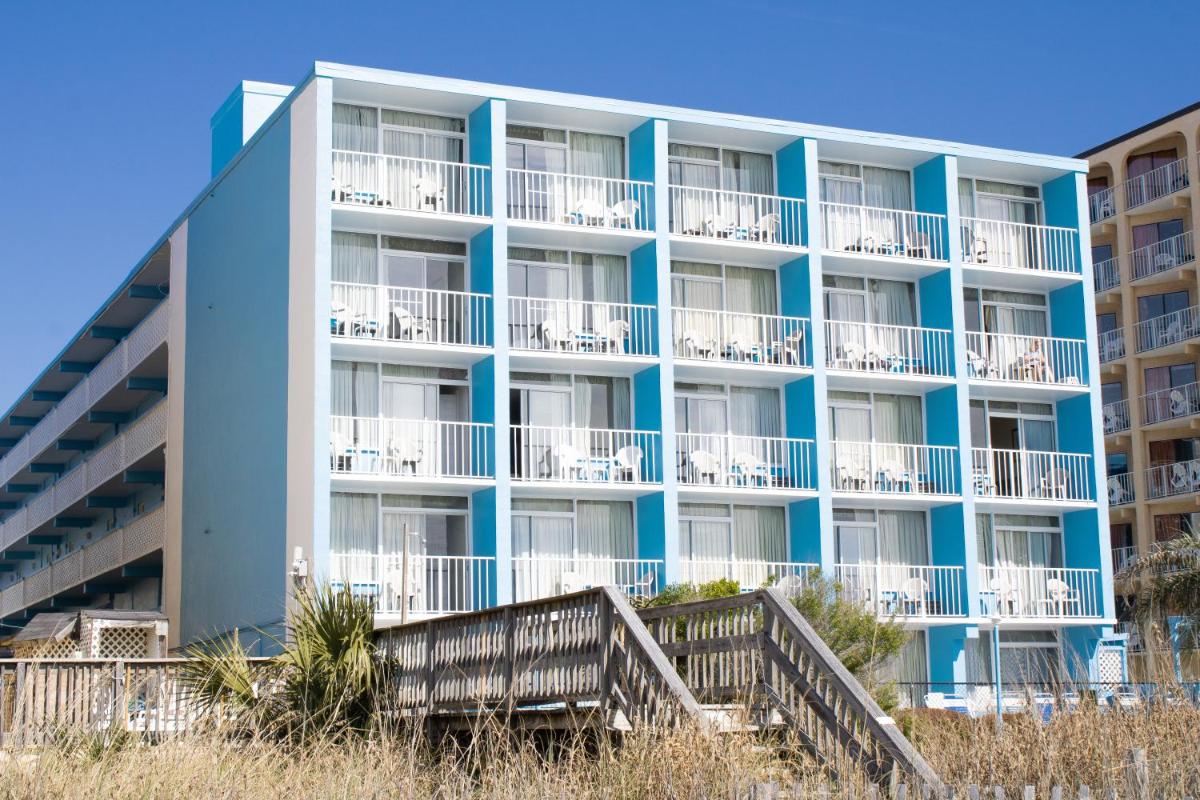 Beach Club at Montego Inn - Housity