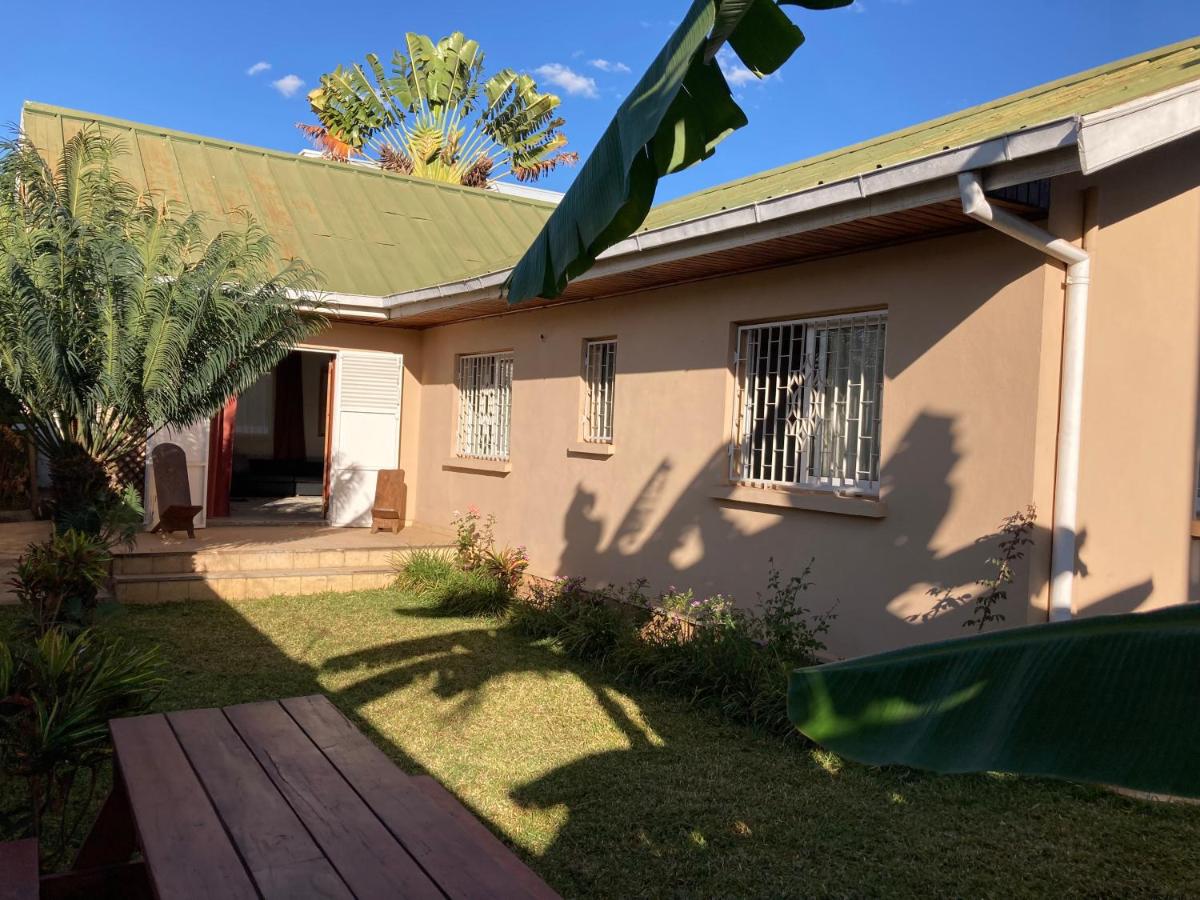 Hai Villa Andoharanofotsy Antananarivo - Housity