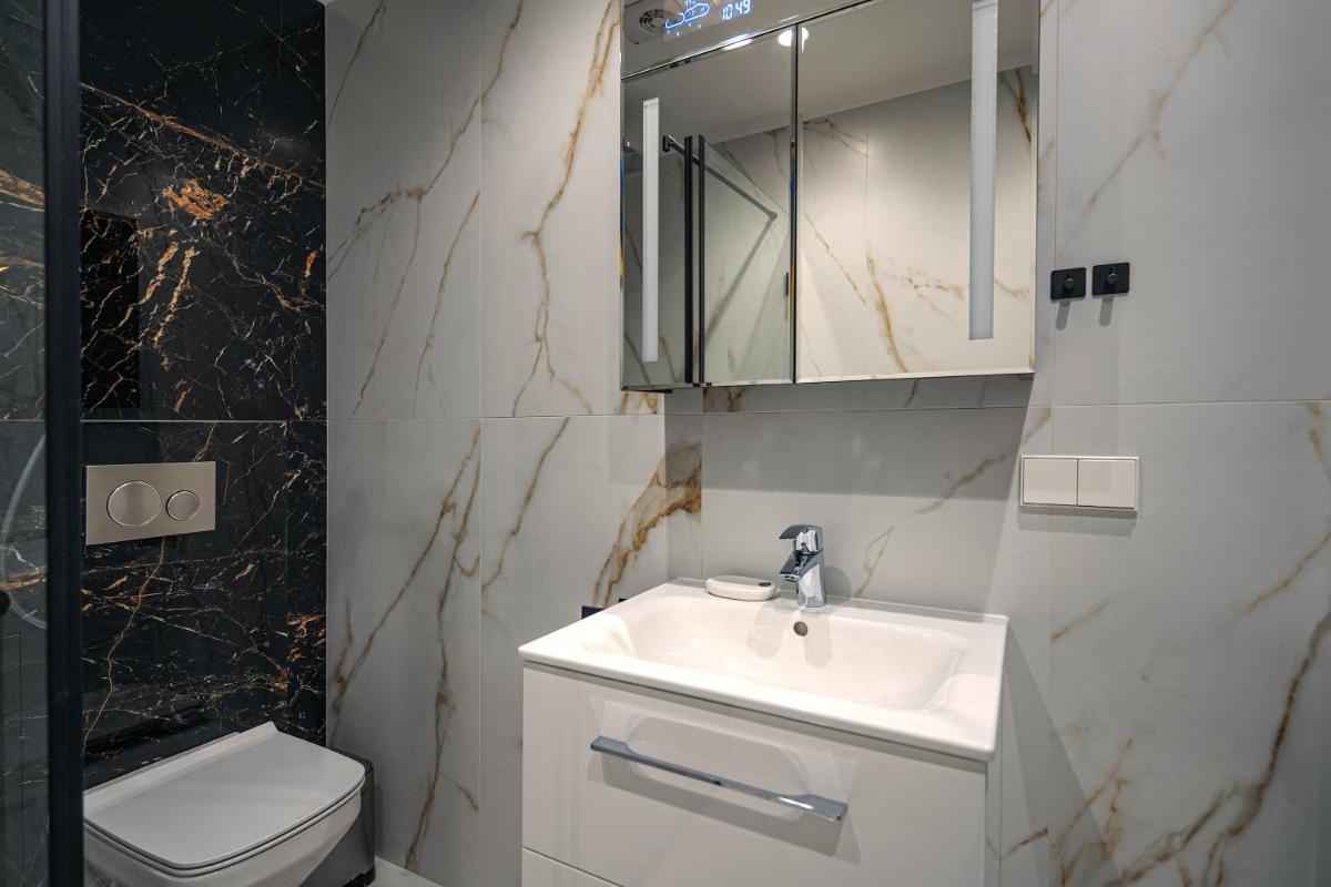 Kaunas City Center Deluxe - Hizvo