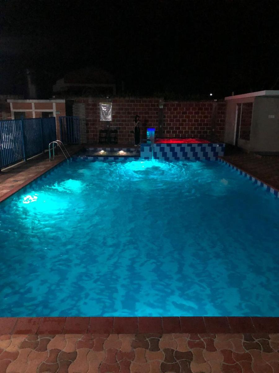 Apartamento en Chinácota 201, Norte de santander - Housity