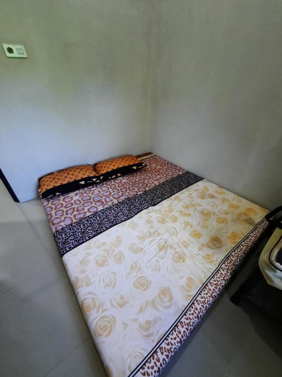 Homestay CS Bandungan - Housity