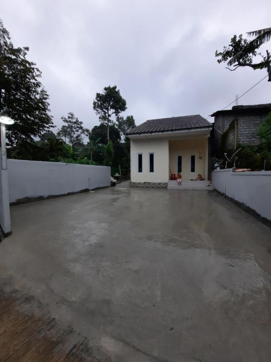 Homestay CS Bandungan - Housity