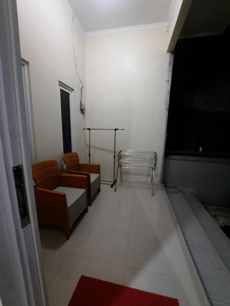 Homestay CS Bandungan - Housity