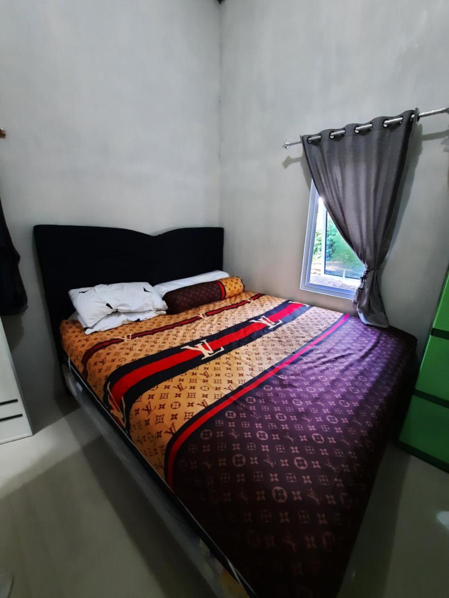 Homestay CS Bandungan - Housity
