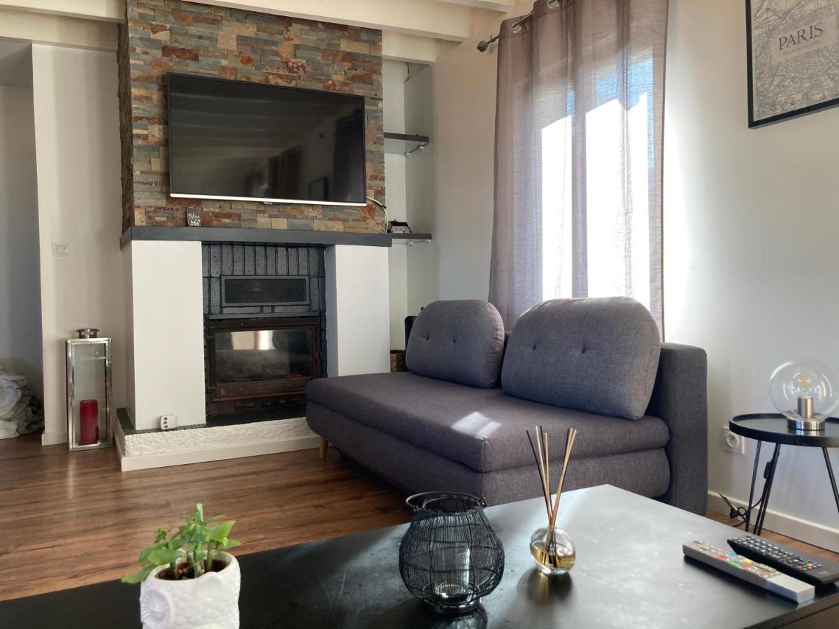 Maison de charme - Housity