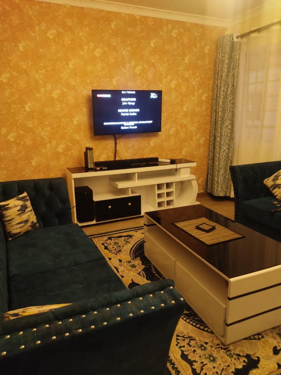 Suitetrails - View Apartment near Safari Park Hotel opposite Garden City Mall near Quiver Lounge and Mountain Mall