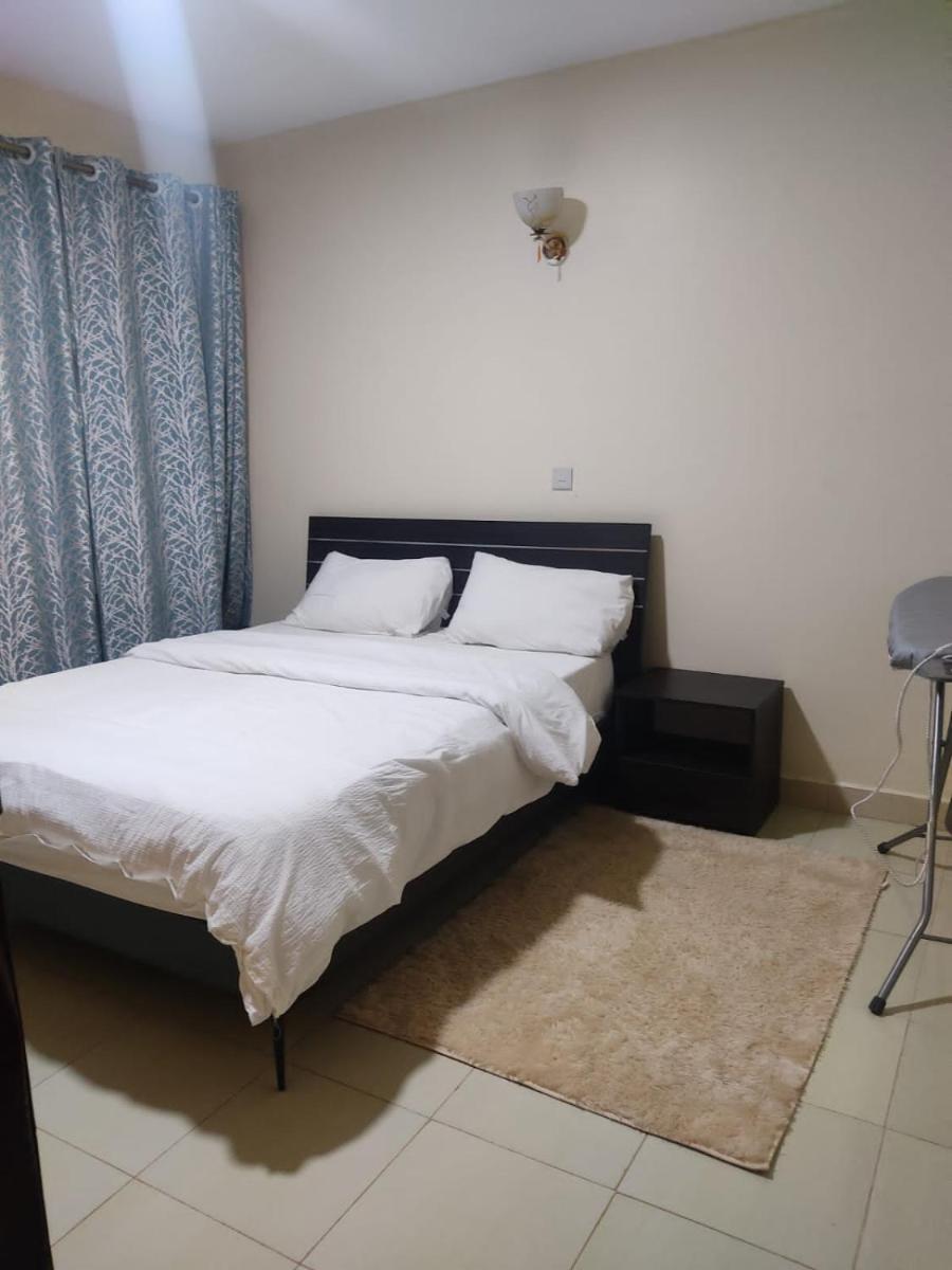 Suitetrails - View Apartment near Safari Park Hotel opposite Garden City Mall near Quiver Lounge and Mountain Mall