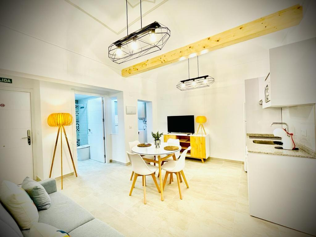 Apartamentos Guaditania - Housity