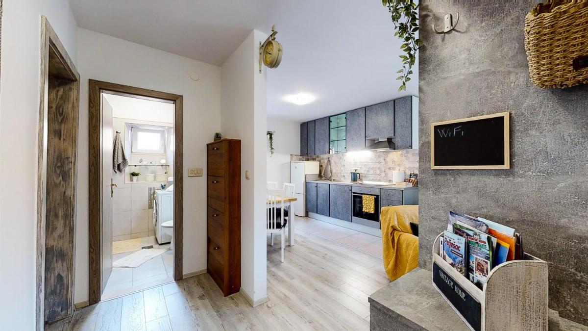 Apartman Tina - Housity