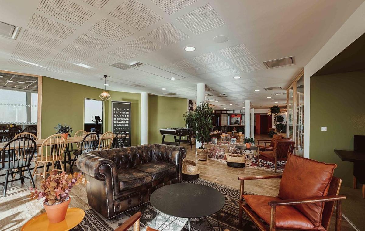 Kabane Montpellier - Housity