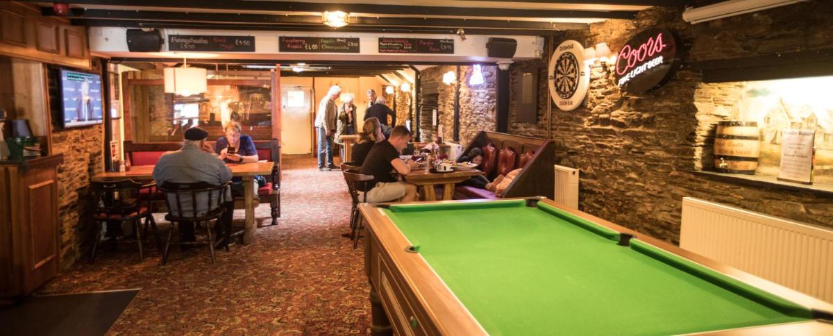 King Arthurs Arms - Housity