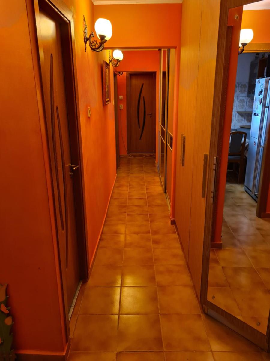 Horia - Housity