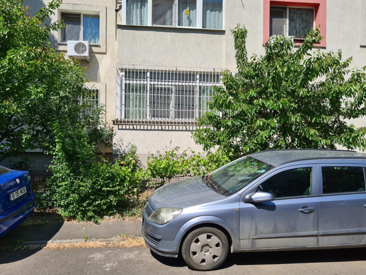 Horia - Housity