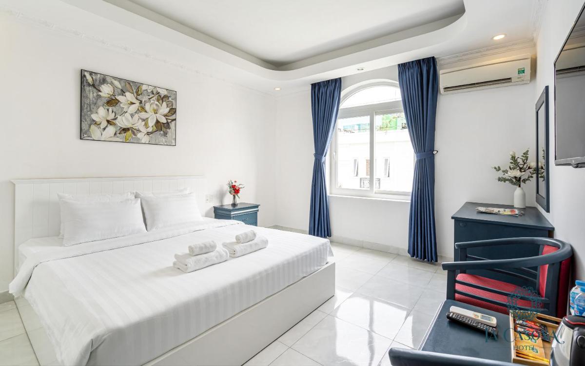 La Casona Hotel - Housity