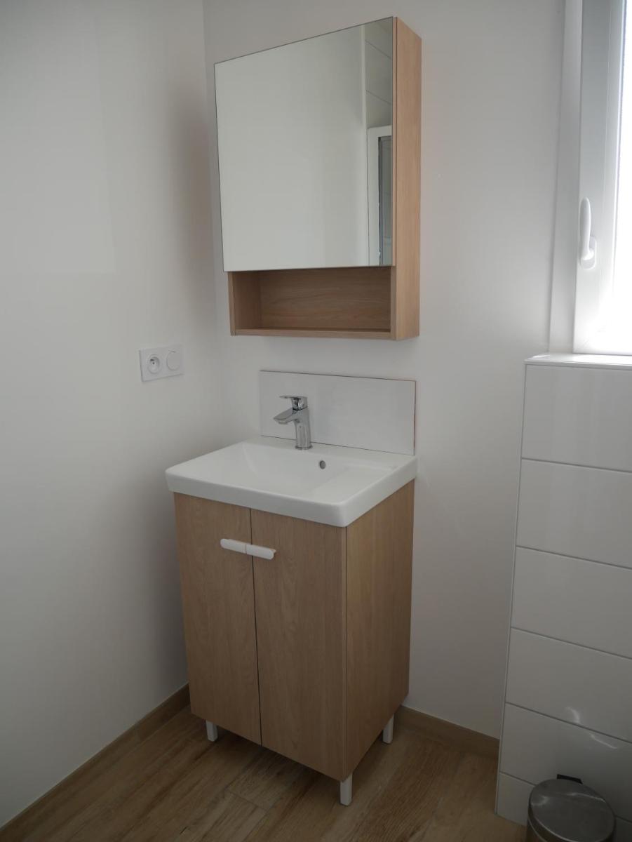 Suitetrails - Appartement lumineux au calme
