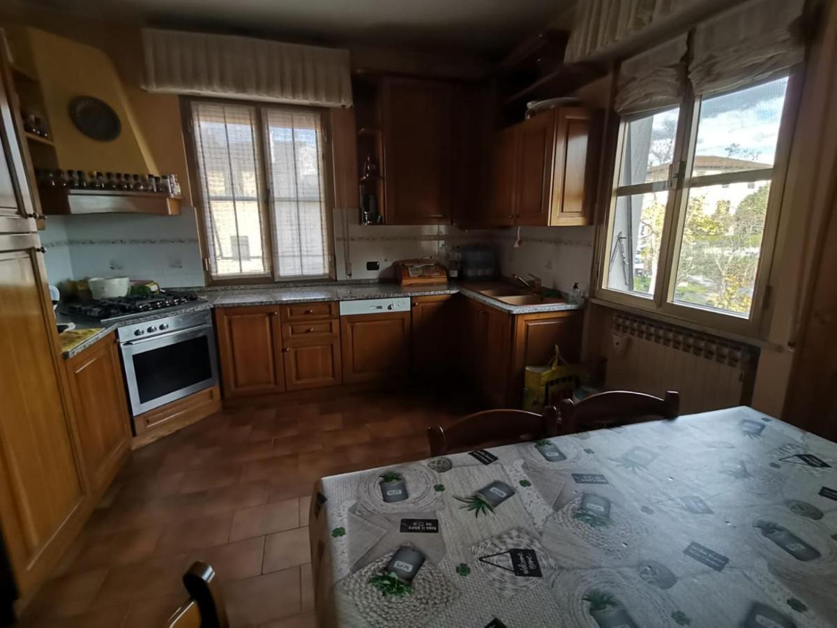 A casa di Bea sulla Francigena - Housity
