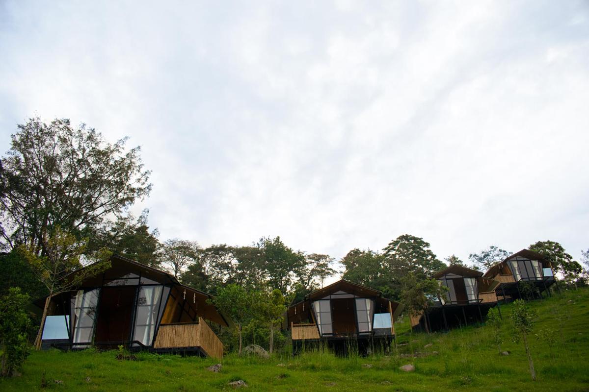 Laguna Guaitipán Ancestral - Housity